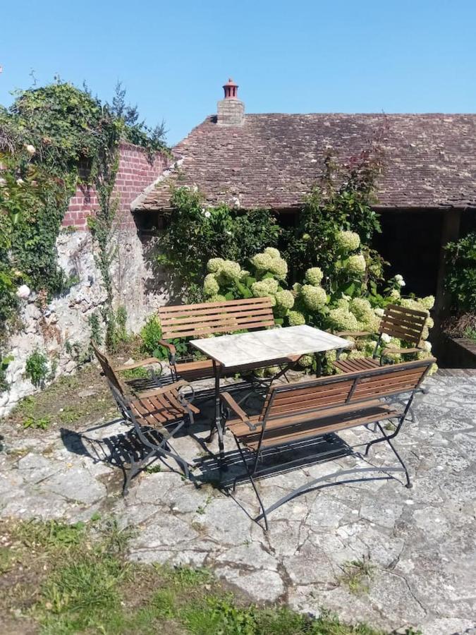 Le Rock Studio Honfleur Ngoại thất bức ảnh
