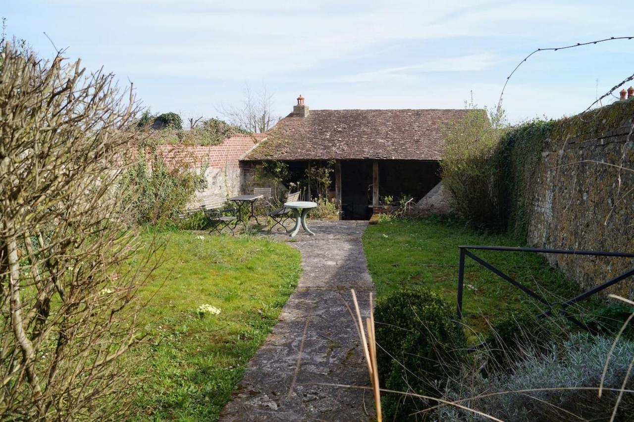 Le Rock Studio Honfleur Ngoại thất bức ảnh